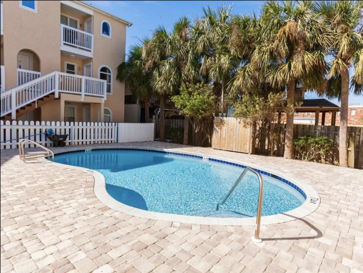 Merrimac Resort #32 Panama City Beach Kültér fotó