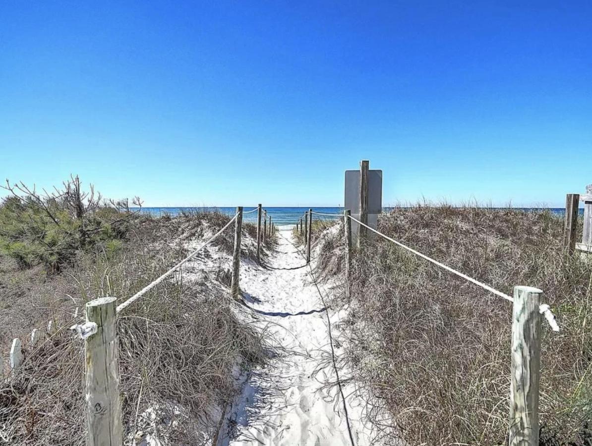 Merrimac Resort #32 Panama City Beach Kültér fotó