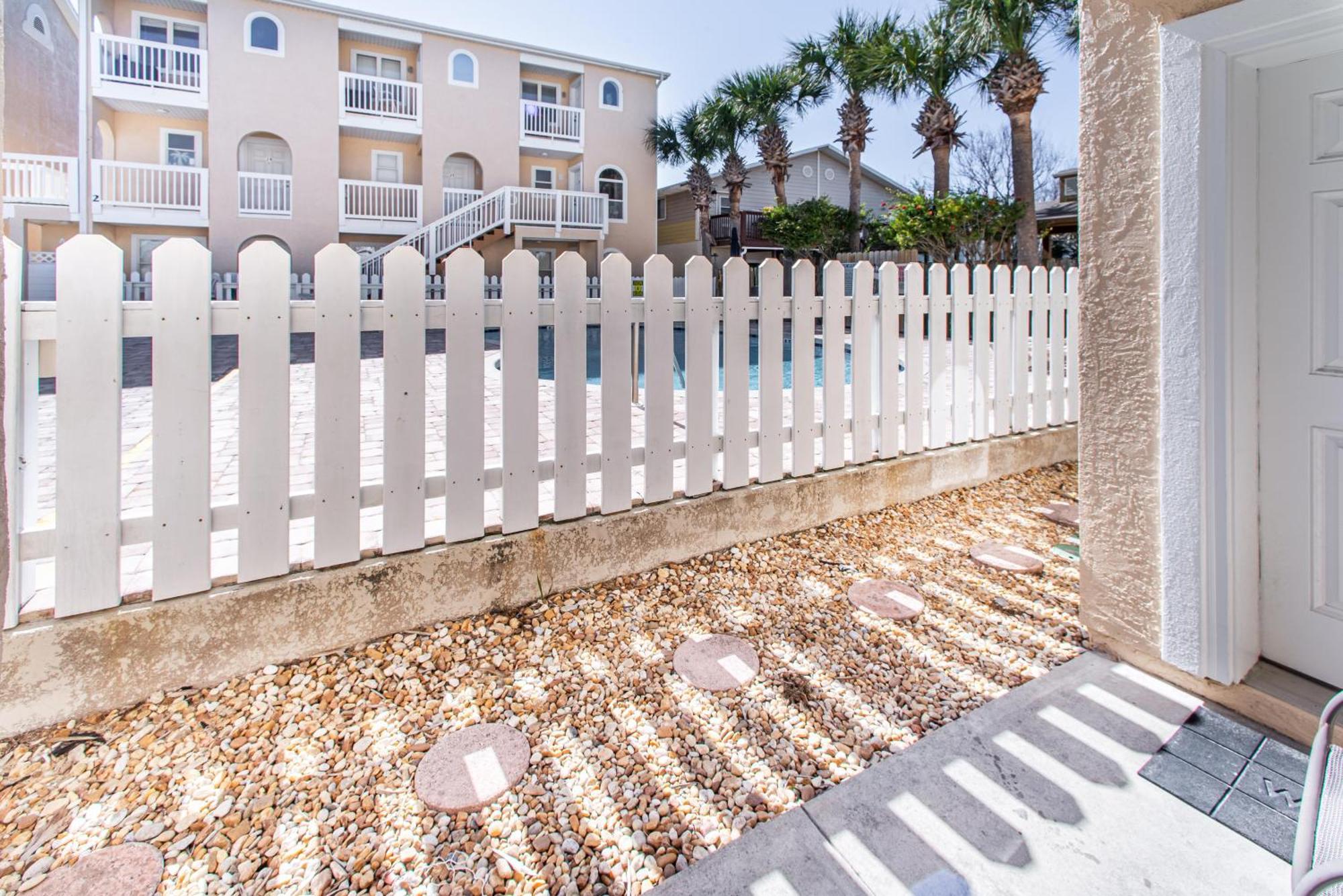 Merrimac Resort #32 Panama City Beach Kültér fotó